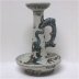 Early Ming Oil Lamp t1
